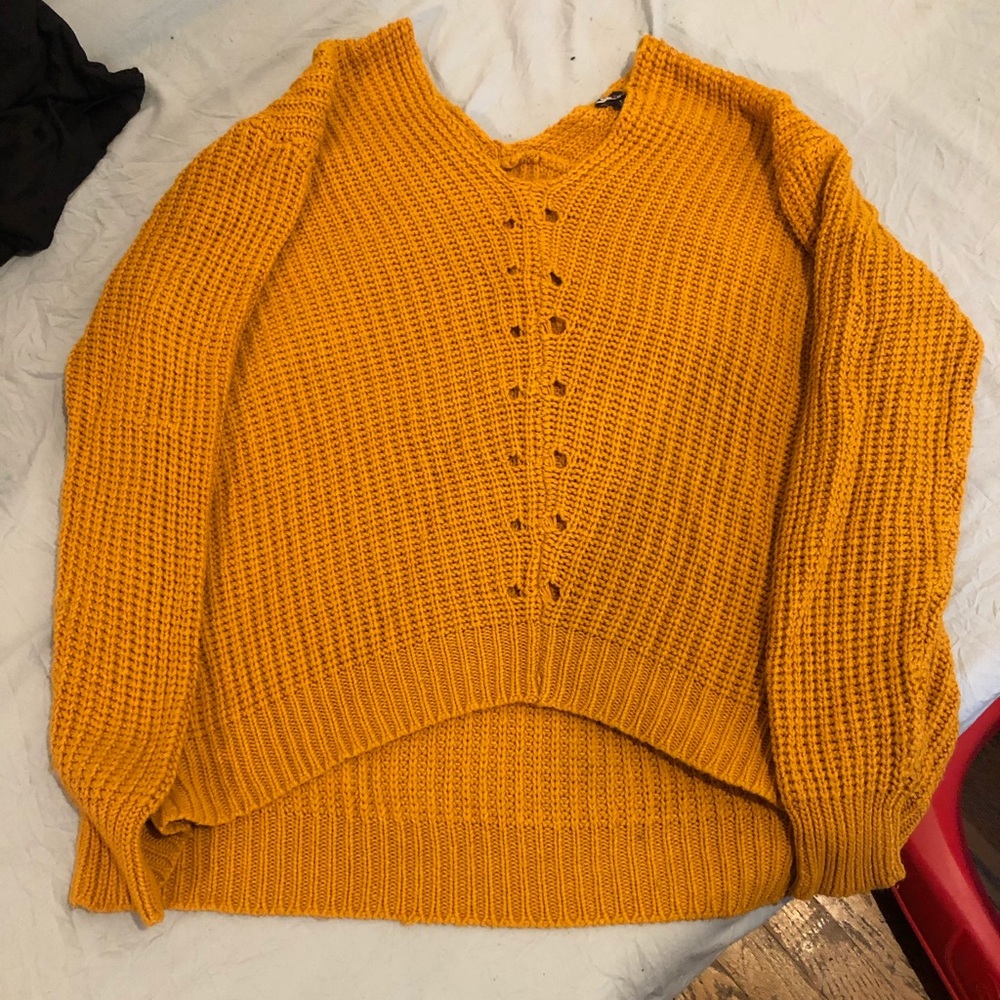 Sweaters